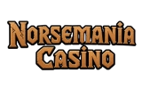 norsemania casino logo